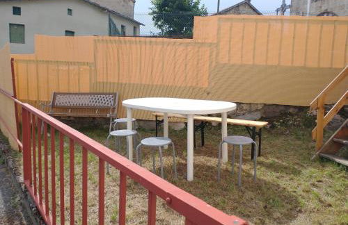 Le Val Danse - Maison de caractère de 1870 - Rénovée en 2020 - Foto 36