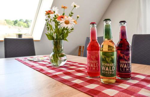 Ferienwohnung zum Krummholz - Photo 2