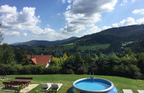 Cerla Korbielów - Domek dla Dwojga - Foto 79