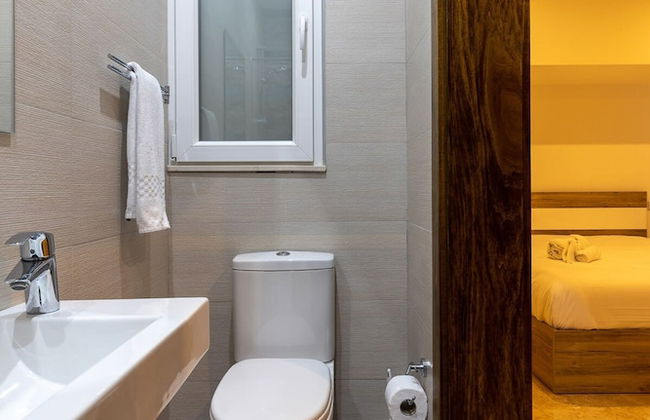 Gozo - Apartment With Stunning Views Shared Pool - Foto 21