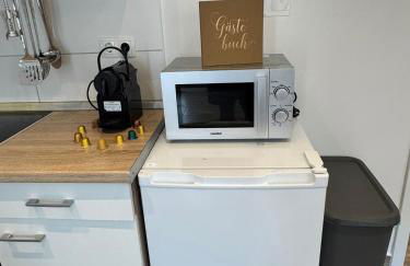 Family & Business Apartment Bremen - Foto 17