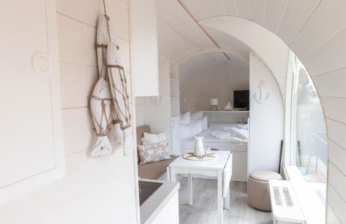 Iglus 4 Personen - Jersleber See Camping & Erlebnisresort - Foto 12