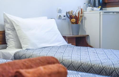 Hotel Hagiati - Foto 60