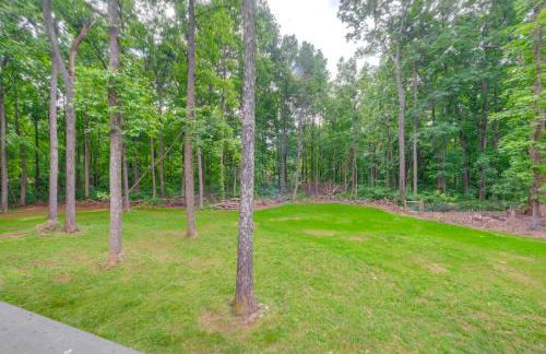 3BR Family Home w Yard 5 Mi to Wineries - Photo 32