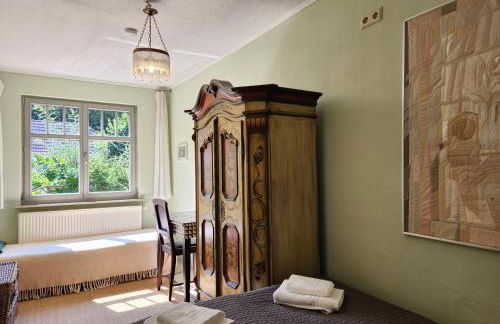 Ferienwohnungen Hermannsmuehle - Foto 45