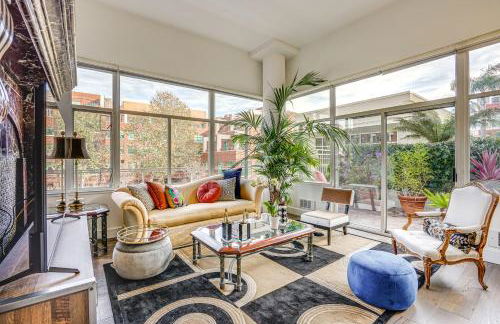 Luxe Condo with Private Patio and Perks in Emeryville! - Foto 4