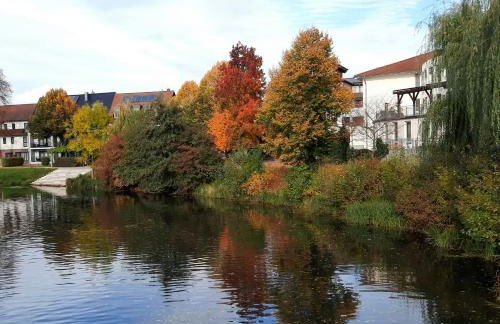 Ferienwohnung Hainbuche Lübben im Spreewald - Foto 2