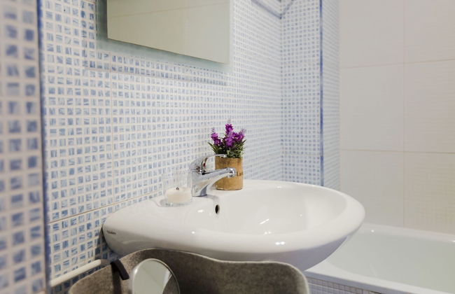 Studio Postigo Terraza Centro - Photo 23