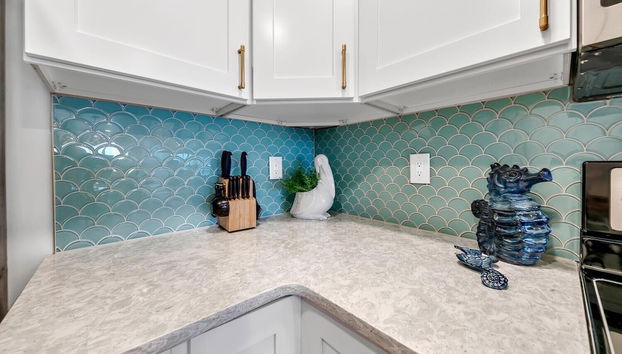 Pinnacle Port B3-408-emerald Pearl - Foto 5, Cocina privada