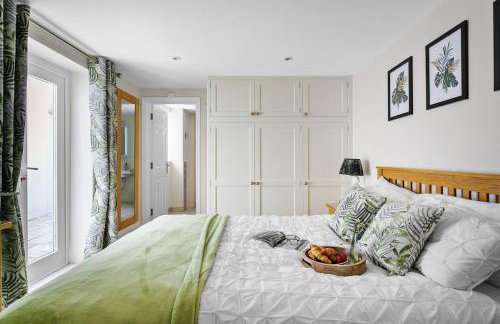 Sovereign House - Close to harbour with parking - Foto 6