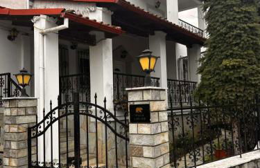 Villa Liolios - Foto 17