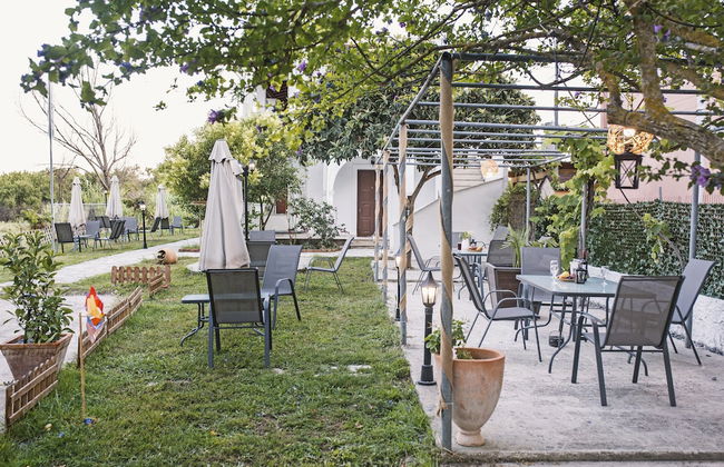 NIKOLOUZOS SUNNY ESTATE - Foto 18