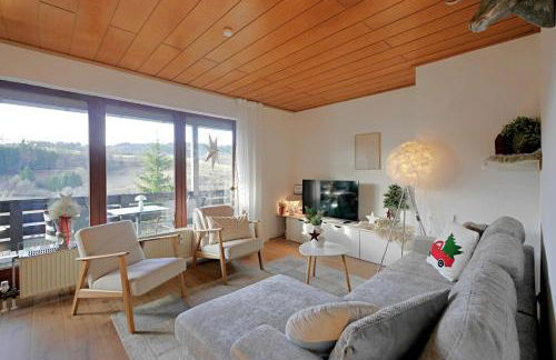 Ferienwohnung Schöner Ausblick - Foto 37