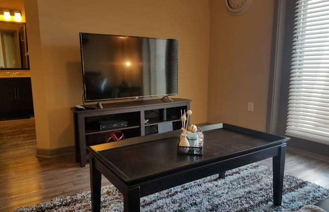 Corporate Apartments Downtown DeepEllum - Foto 26