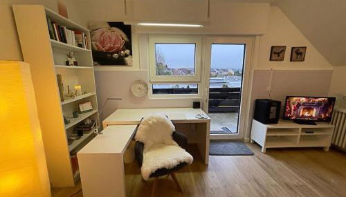 Stilvolles Studio - Foto 3