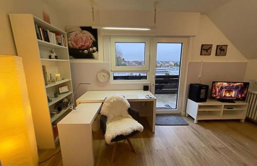 Stilvolles Studio - Foto 3