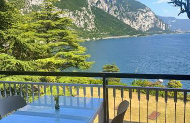 Grand View Como Lake Apartment 3 - Foto 26