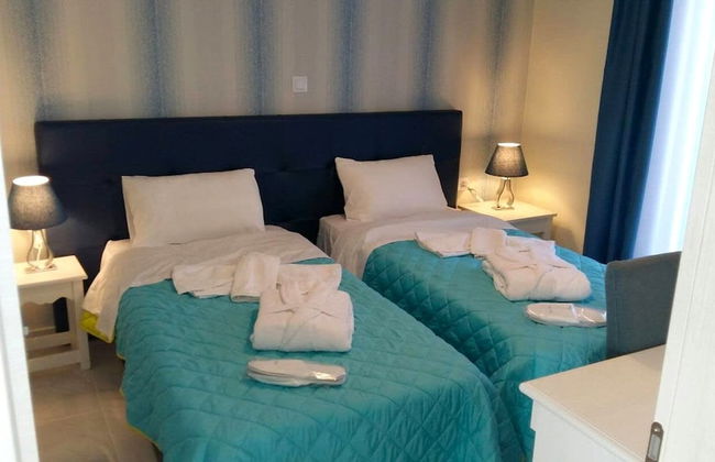 Asteri Blue Suite - Rethymno Daylight Delight - Foto 15