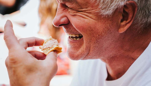 Degustaremos diferentes productos locales