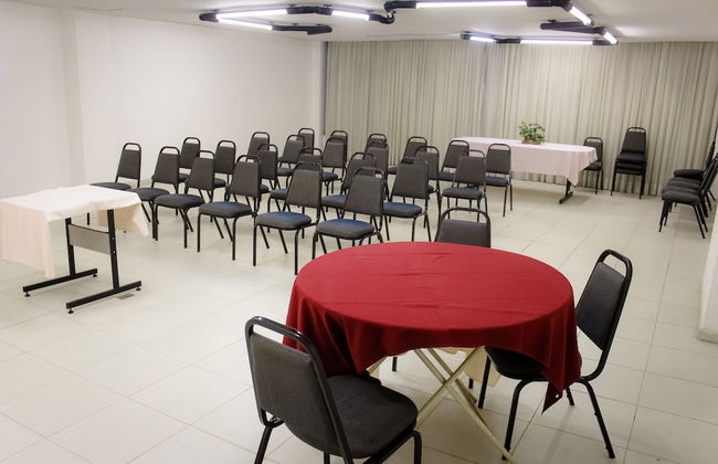 Flat Oeste La Residence - Foto 37