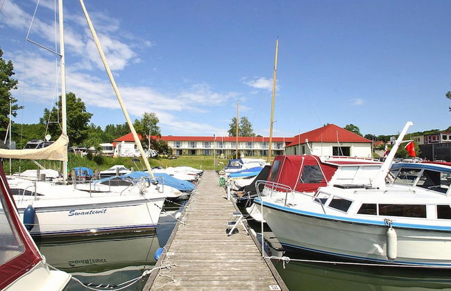 Appartements am Heidensee in Schwerin - Foto 20