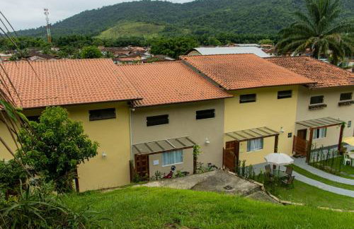 Recanto Sol e Lua - Foto 27