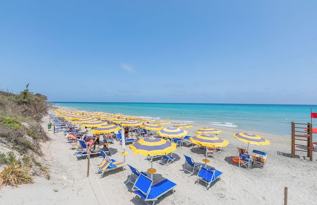 Alba Apartment With Pool and Sea - Foto 21