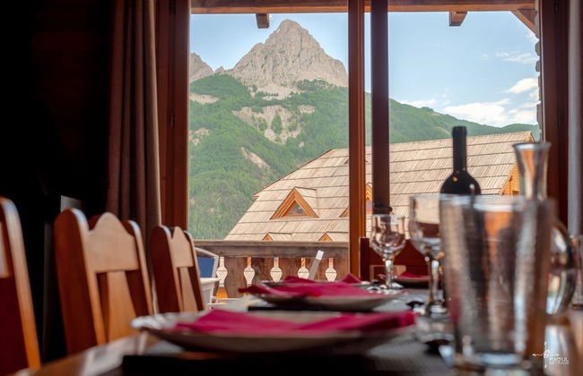 Pra Loup Vacances - Foto 41