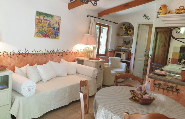 studio 18-20m², 2 pers - Foto 4