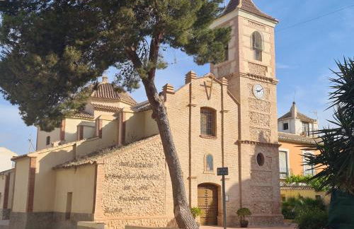 Calle Carlos Primero, Roda - Foto 34