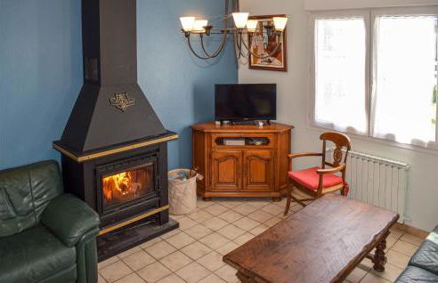 2 Bedroom Stunning Home In Pleubian - Foto 6