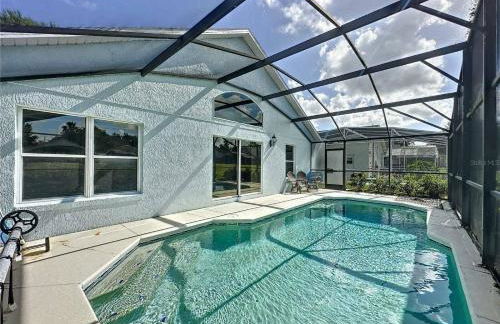 HOUSE 4 Bdr Eco ThematicSaltwater PoolGame Room - Photo 43