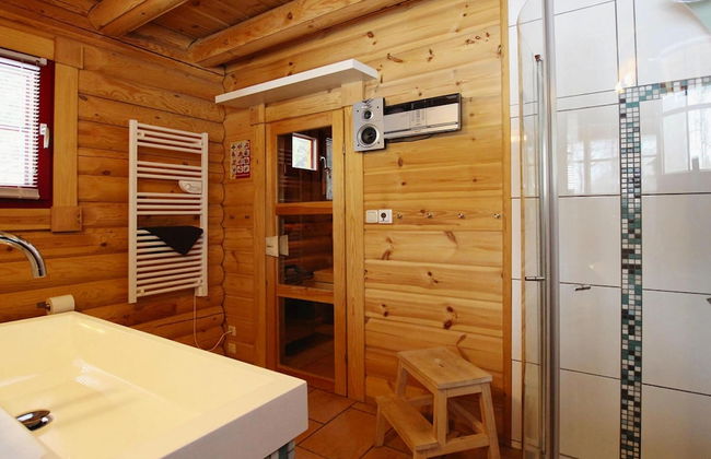 Ferienhaus in Schierke mit Garten - Foto 12