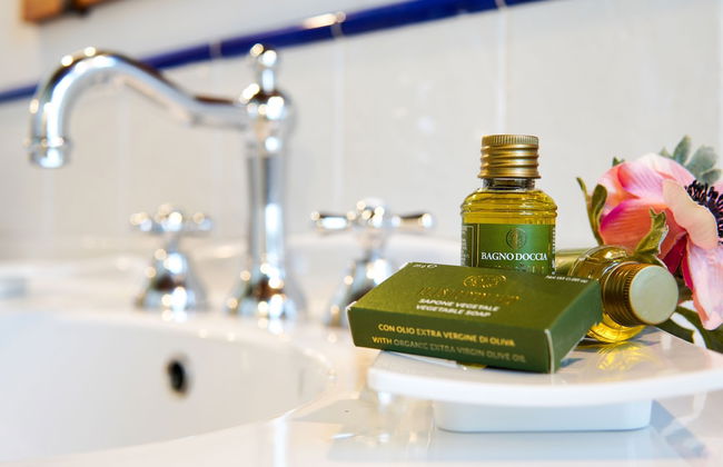 Cortona Resort - Le Terre Dei Cavalieri - Foto 44