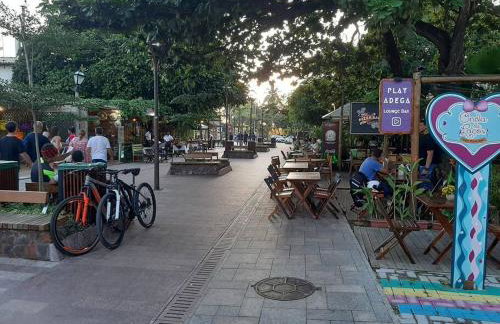 Flat no Sol Vitória Marina 2 - Foto 25