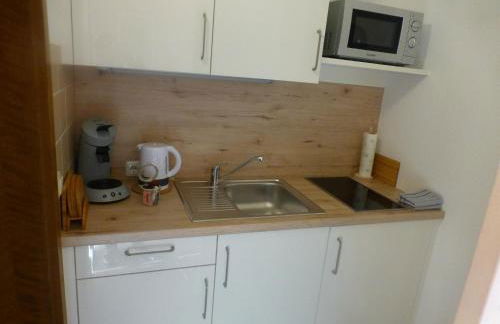 BIT-City Studio und Appartement - Foto 15