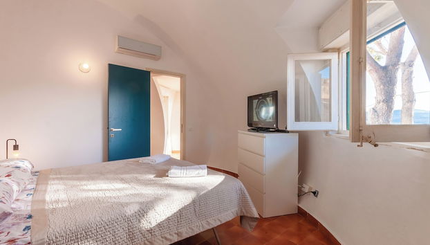 Villa Macari Fantastic Sea View - Happy Rentals - Foto 5, Habitación