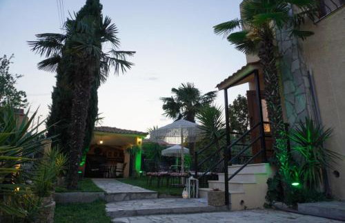 Villa Vaso with jacuzzi - Foto 37