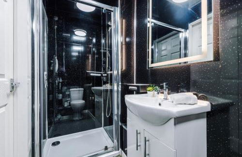 'Apple Store' - Mochdre Cottages - Foto 9