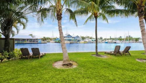 Sailfish Suites 10 - Waterfront and Pet Friendly - Foto 4