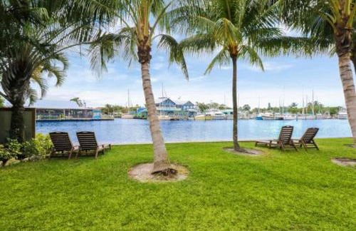 Sailfish Suites 10 - Waterfront and Pet Friendly - Foto 4