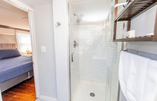 Historic Downtown Annapolis Gem Near USNA - Foto 23