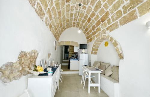 Mediterraneo House- casa nel centro storico - Foto 17