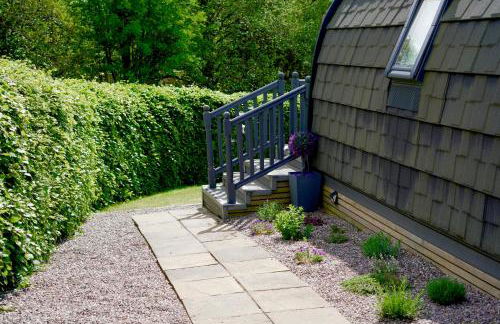 Bonny Wee Snug - Pod in Spean Bridge - Photo 13