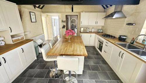 Queen Anne Cottage - Foto 2