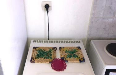 Ion Apartments Messolonghi Double Room Sea View Loft - Foto 11