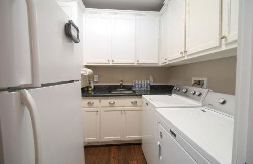 Beachfront 4BR - Pickleball, Gameroom, Luxury Gated Community! - Foto 46