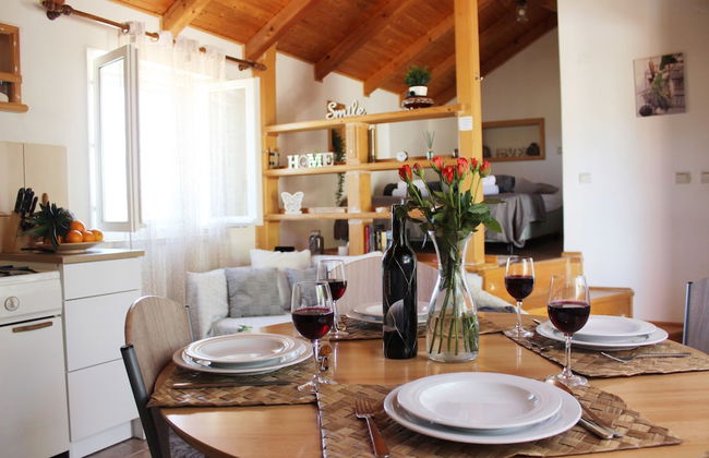 Robinson House Dubrova - Foto 32