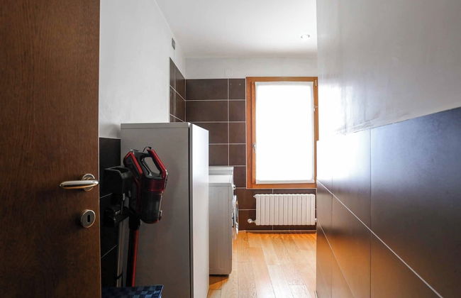 Casa Fiera few Steps From the Centre With Car-park - Foto 22