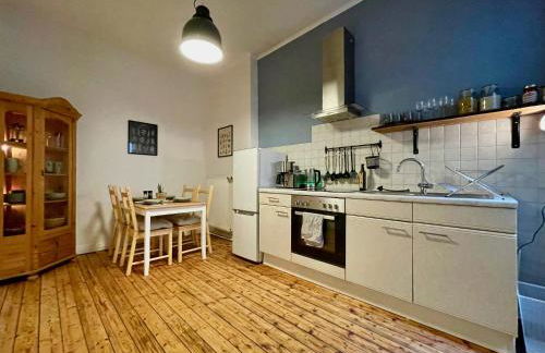 Up'n Swutsch im Norden am Meer - Photo 33